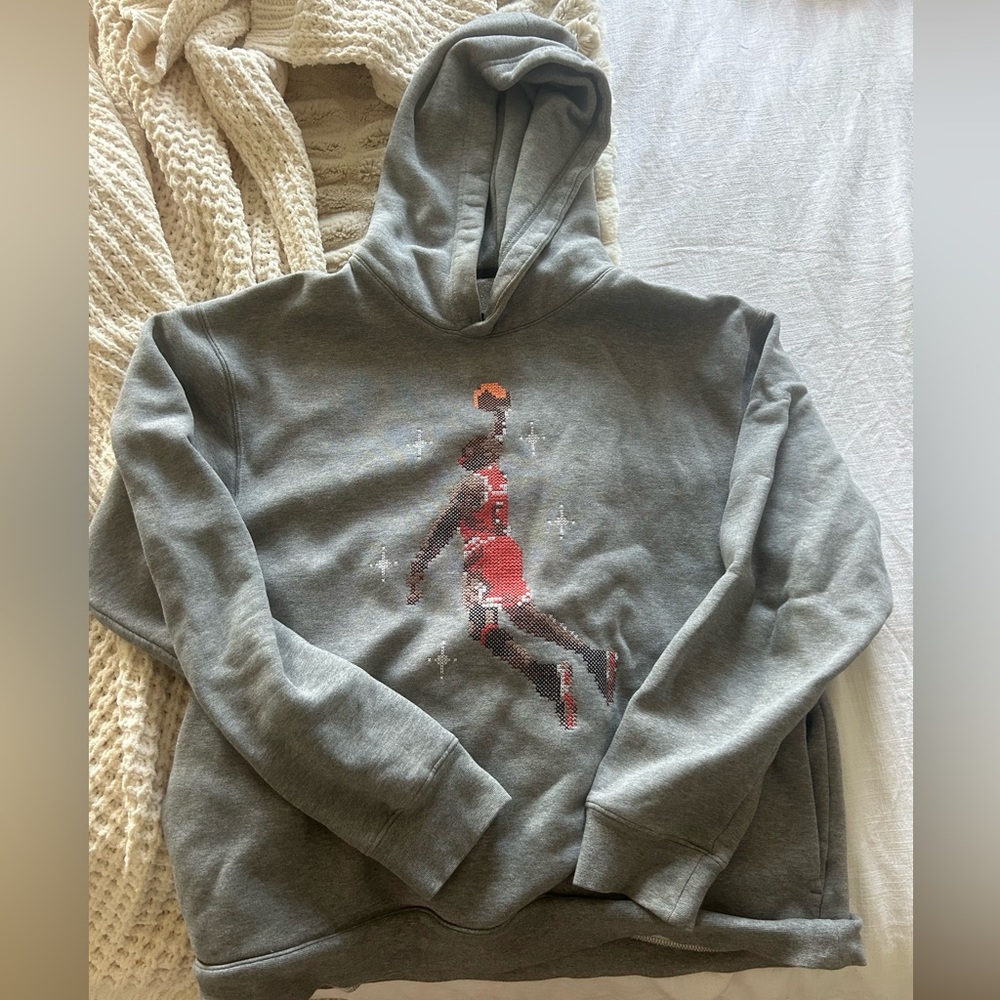 Jordan Hoodie